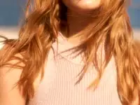 Трикотажный топ