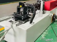 Скоростная линия для производства клинкерного профиля толщиной 0,71,0мм