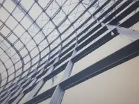 Металлоконструкции по чертежу заказчика под изготовление, фотография 7