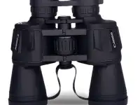 Бинокль полевой Canon 10x50 168m1000m