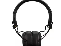 Наушники Marshall Major 3 Brown, фотография 6