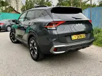 KIA SPORTAGE, фотография 6