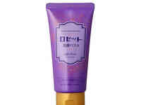 Пенка для умывания rosette cleansing paste age clear foam extra moist