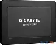 Ssd накопитель gigabyte gp-gstfs31960gntd-v 960 gb sata-iii