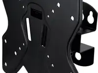 Кронштейн onkron/ 17-42'' макс 200*200 мм, наклон -+ 8?, поворот: 45°,