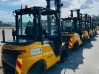 вилочный погрузчик, газ бензиновый, дизельный, газовый, электрический вилочный погрузчик, газ бензиновый вилочный, фотография 2
