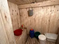 Продаю дом в живописном месте, Бухар-Жирауский район.  Село Кызылкайын. Березняки, фотография 3