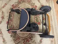 Продам детскую коляску, фотография 4