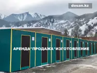 Аренда жилых контейнеров в Алматы, фотография 9