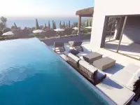 Инвестиции в недвижимость Северного Кипра, комплекс BAHAMAS HOMES, фотография 2