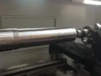 Токарно-фрезерные работы, фотография 4