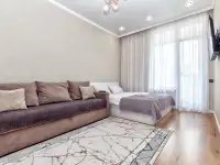 Уютная квартира в ЦЕНТРЕ г.Астана рн ХАНШАТЫРА, фотография 2