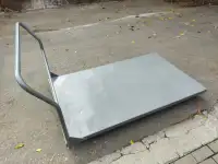 Продам тележку платформа, фотография 3