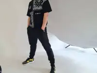 Хореограф, фотография 3