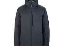 Куртка сивера седава черная