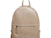 Женский рюкзак darley beige, фотография 1