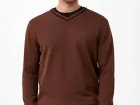 Пуловер finn flare