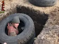 Выкопать септик вручную Алматы, фотография 2