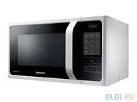 Микроволновая печь samsung mc28h5013aw белый, 900w, 28л  [mc28h5013aw/bw]