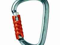 Карабин petzl william triact-lock