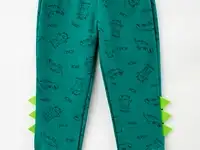 Брюки спортивные котмаркот