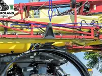 Самоходный опрыскиватель Hardi 4100 EVO - 2015, фотография 6