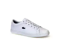 Кеды lacoste straightset