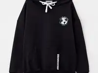 Худи elementarno