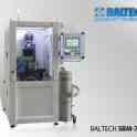 BALTECH VP-3470 - Этапы балансировки, схема балансировки Fixturlaser SMC Balancer, фотография 2