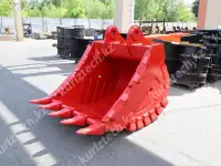 Навесное оборудование для строительной техники, фотография 6