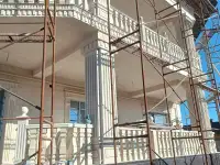 Травертин иранский, фотография 4