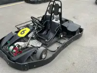 Картинг машины, фотография 7