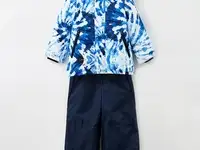 Костюм утепленный batik