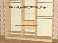 Корпусная мебель на заказ, фотография 7