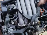 Двигателя и МКПП, фотография 5