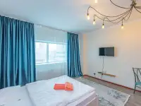 Квартира в ЖК Северное сияние, фотография 10