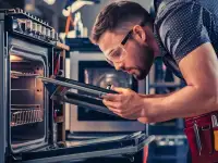 Ремонт электроплит и электрогрилей