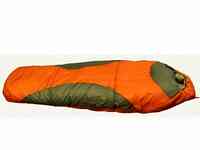 Спальный мешок зимний кокон снаряжение гризли 3 m