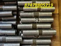 Шпильки фланцевые под изготовление по ГОСТу, фотография 4