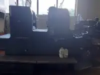 Офсетная машина Heidelberg МО-52