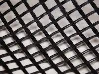 Стеклосетка под асфальт, фотография 2