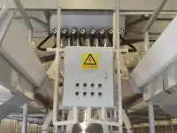 Оборудование  Big Dutchman для птицефабрики по выращиванию птиц из Китайского производителя , дешево и качественно!, фотография 4