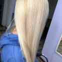 Окрашевание волос и Кератиновое выпрямление волос!, фотография 6