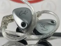 Наушники KZ Castor Harman, фотография 2