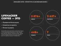 Кофейня самообслуживания, фотография 6