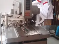 швейные промышленные машинки, фотография 12