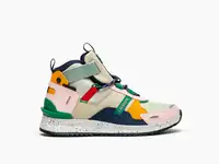 Ботинки lacoste run breaker 222