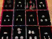 Наборы Серебро 925 проба., фотография 8