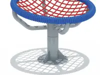 Качалки на пружине, фотография 4