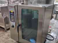 Пароконвектомат Rational, фотография 4